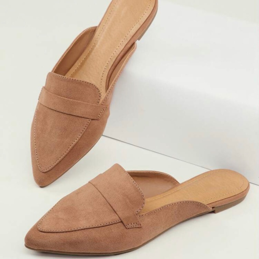 Mules